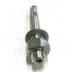 PartzBiz HD MW58-779 - Ultima 3.35" & 2" Replacement Belt Drive Clutch Adjuster Assembly 58-779 BETS FOR HARLEY DAVIDSON BUY BEST
