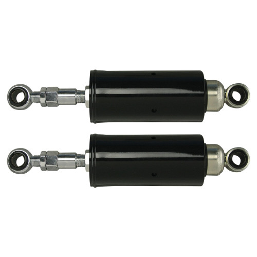 PartzBiz HD: 4401777-Ultima 116-229 Black Adjustable Lowering Shocks Harley FXST Softail 89-99 custom springer bad boy night train PartzBiz HD: 4401777-Ultima 116-229 Black Adjustable Lowering Shocks Harley FXST Softail 89-99 custom springer bad boy night train