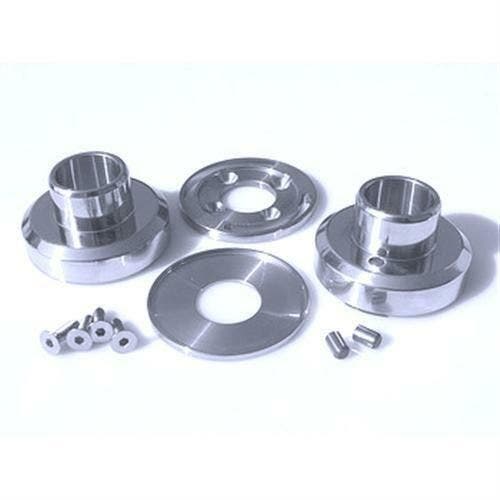 PartzBiz HD: 4401782-Ultima 5-251 Fork Head Cups w/ Internal Hidden Stops Harley Big Twin Frames PartzBiz HD: 4401782-Ultima 5-251 Fork Head Cups w/ Internal Hidden Stops Harley Big Twin Frames