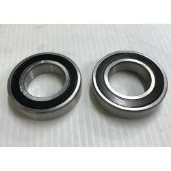 PartzBiz HD MW58-787 - Ultima 58-787 Replacement Bearing Set Ultima 3.35" Drag Style Outboard Support PartzBiz HD MW58-787 - Ultima 58-787 Replacement Bearing Set Ultima 3.35" Drag Style Outboard Support