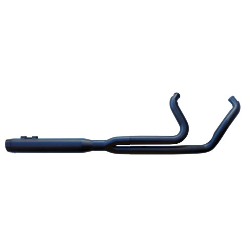 PartzBiz HD: 4401605-Ultima 60-367 Black 2-Into-1 Competition Exhaust System 95-16 Harley Touring Bagger Dresser FLT FLH FLHT FLHX FLTR FLHR PartzBiz HD: 4401605-Ultima 60-367 Black 2-Into-1 Competition Exhaust System 95-16 Harley Touring Bagger Dresser FLT FLH FLHT FLHX FLTR FLHR
