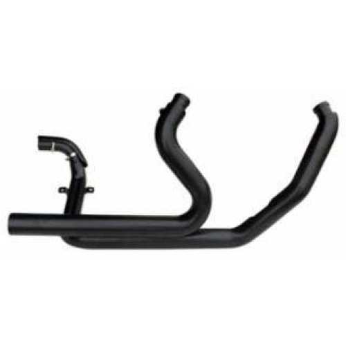 PartzBiz HD: 4401609-Ultima 60-373 สีดำ True Dual Performance ท่อไอเสีย 95-08 Harley davidson Touring hd อัพเกรดแบบกำหนดเองสไตล์ใหม่ chopper street power bike รถจักรยานยนต์ 60373 PartzBiz HD: 4401609-Ultima 60-373 สีดำ True Dual Performance ท่อไอเสีย 95-08 Harley davidson Touring hd อัพเกรดแบบกำหนดเองสไตล์ใหม่ chopper street power bike รถจักรยานยนต์ 60373