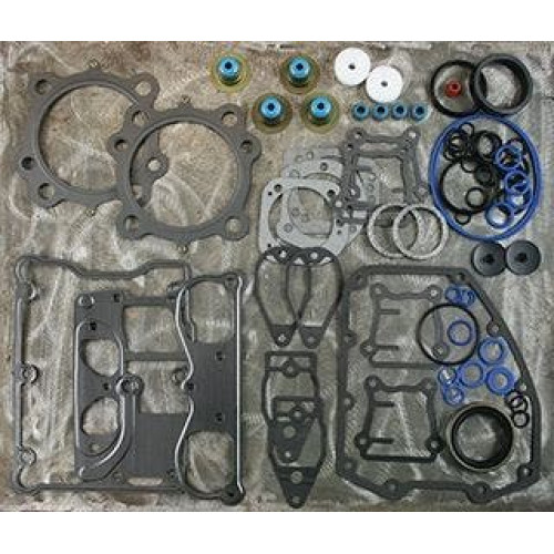 PartzBiz HD: 4401584-Ultima 77-858 Complete Motor Gasket Kit Harley Twin Cam 88 CI Engines 00-Up softail heritage low fat boy bob FLSTF FLSTC FLSTN FLS FXSTSB FLSTSC FLSTSB FXD FXDC FXDB FXDL FXDWG FXDF FLD FXSTB FXSTD FXSTS FLH FLT FLHT FLHS FLHTC FLTR FLHR FLTC FLHX FLTR PartzBiz HD: 4401584-Ultima 77-858 Complete Motor Gasket Kit Harley Twin Cam 88 CI Engines 00-Up softail heritage low fat boy bob FLSTF FLSTC FLSTN FLS FXSTSB FLSTSC FLSTSB FXD FXDC FXDB FXDL FXDWG FXDF FLD FXSTB FXSTD FXSTS FLH FLT FLHT FLHS FLHTC FLTR FLHR FLTC FLHX FLTR