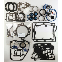 PartzBiz HD MW77-859 - Ultima 77-858 Complete Motor Gasket Kit Harley Twin Cam 95 CI Engines 00-Up softail heritage low fat boy bob FLSTF FLSTC FLSTN FLS FXSTSB FLSTSC FLSTSB FXD FXDC FXDB FXDL FXDWG FXDF FLD FXSTB FXSTD FXSTS FLH FLT FLHT FLHS FLHTC FLTR FLHR FLTC FLHX FLTR PartzBiz HD MW77-859 - Ultima 77-858 Complete Motor Gasket Kit Harley Twin Cam 95 CI Engines 00-Up softail heritage low fat boy bob FLSTF FLSTC FLSTN FLS FXSTSB FLSTSC FLSTSB FXD FXDC FXDB FXDL FXDWG FXDF FLD FXSTB FXSTD FXSTS FLH FLT FLHT FLHS FLHTC FLTR FLHR FLTC FLHX FLTR
