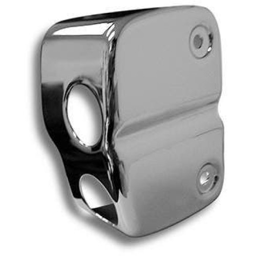PartzBiz HD: 4401587-Ultima 89-492 Chrome Ignition Coil Cover Guard 99-05 Harley FXD Repl. 31644-99 Best New Upgrade replacement Chopper Bobber Fat Bob Low Rider Custom Polished PartzBiz HD: 4401587-Ultima 89-492 Chrome Ignition Coil Cover Guard 99-05 Harley FXD Repl. 31644-99 Best New Upgrade replacement Chopper Bobber Fat Bob Low Rider Custom Polished