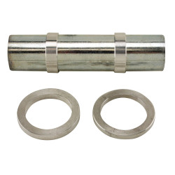 PartzBiz HD MW95-915 - Ultima 95-915 25mm Bearing Conversion Kit Fat King Spoke Billet Mag Front Wheel PartzBiz HD MW95-915 - Ultima 95-915 25mm Bearing Conversion Kit Fat King Spoke Billet Mag Front Wheel