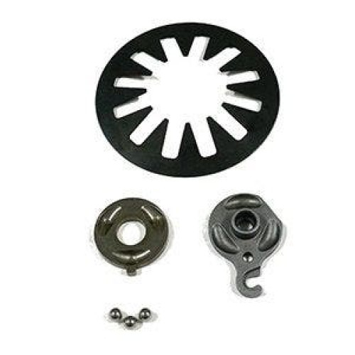 PartzBiz HD: 4401576-Ultima 96-564 Clutch Lever Reduced Effort (Easy Pull) Kit 98-05 HD EVO Twin Cam softail touring dyna sportster PartzBiz HD: 4401576-Ultima 96-564 Clutch Lever Reduced Effort (Easy Pull) Kit 98-05 HD EVO Twin Cam softail touring dyna sportster