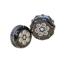 PartzBiz HD MW96-730 - Ultima 96-730 High Performance Clutch Kit Harley Big Twin Models 98-06 softail electra road street glide touring PartzBiz HD MW96-730 - Ultima 96-730 High Performance Clutch Kit Harley Big Twin Models 98-06 softail electra road street glide touring