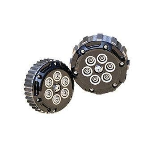 PartzBiz HD: 4401578-Ultima 96-731 High Performance Clutch Kit Harley Big Twin Models 90-97 softail electra road street glide touring 
