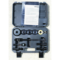 PartzBiz HD MW97-290 - Ultima 97-290 Wheel Bearing Removal & Installation Kit 00-18 Harley & Custom Use