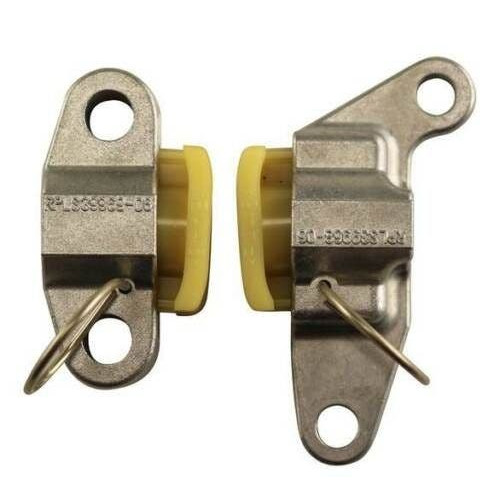 PartzBiz HD: 4401539-Ultima 98-502 Cam Change Tensioner Set Primary & Secondary Chains Twin Cam 96 electra road street glide king touring flh flt fltr flht Midwest Ultima PartzBiz HD: 4401539-Ultima 98-502 Cam Change Tensioner Set Primary & Secondary Chains Twin Cam 96 electra road street glide king touring flh flt fltr flht Midwest Ultima