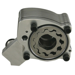 PartzBiz HD MW98-507 - Ultima 98-507 Billet High Flow Oil Pump 2007-2012 Harley Twin Cam 26037-06 Harley Twin Cam Midwest Ultima Dyna Softail Touring Bagger Dresser FXD FLST FXST FLHT FLHX FLTR FLHR PartzBiz HD MW98-507 - Ultima 98-507 Billet High Flow Oil Pump 2007-2012 Harley Twin Cam 26037-06 Harley Twin Cam Midwest Ultima Dyna Softail Touring Bagger Dresser FXD FLST FXST FLHT FLHX FLTR FLHR