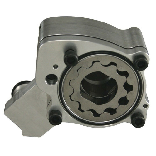 PartzBiz HD: 4401542-Ultima 98-507 Billet High Flow Oil Pump 2007-2012 Harley Twin Cam 26037-06 Harley Twin Cam Midwest Ultima Dyna Softail Touring Bagger Dresser FXD FLST FXST FLHT FLHX FLTR FLHR PartzBiz HD: 4401542-Ultima 98-507 Billet High Flow Oil Pump 2007-2012 Harley Twin Cam 26037-06 Harley Twin Cam Midwest Ultima Dyna Softail Touring Bagger Dresser FXD FLST FXST FLHT FLHX FLTR FLHR