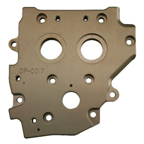 PartzBiz HD: 4401543-Ultima 98-508 Billet Oil Pump Backing Plate 2007-2012 Harley Twin Cam 26037-06 Harley Twin Cam Midwest Ultima Dyna Softail Touring Bagger Dresser FXD FLST FXST FLHT FLHX FLTR FLHR PartzBiz HD: 4401543-Ultima 98-508 Billet Oil Pump Backing Plate 2007-2012 Harley Twin Cam 26037-06 Harley Twin Cam Midwest Ultima Dyna Softail Touring Bagger Dresser FXD FLST FXST FLHT FLHX FLTR FLHR
