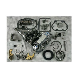 PartzBiz HD MW98-902 - Ultima 98-902 6-Speed Builders Kit Transmission 90-17 Harley Big Twin & Custom PartzBiz HD MW98-902 - Ultima 98-902 6-Speed Builders Kit Transmission 90-17 Harley Big Twin & Custom