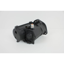 PartzBiz HD MW70-221 - Ultima Black Thunderfire Heavy Duty 1.4kw Starter Motor Harley 89-06 Top Post | 70-221 PartzBiz HD MW70-221 - Ultima Black Thunderfire Heavy Duty 1.4kw Starter Motor Harley 89-06 Top Post | 70-221