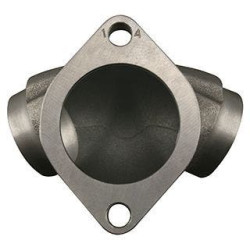 PartzBiz HD MW69-94 - ท่อร่วมไอดี Ultima พร้อมพอร์ต VOES Harley Sportster XL Evolution เครื่องยนต์ 86-03 คาร์บูเรเตอร์ท่อร่วมประสิทธิภาพที่ดีที่สุดสำหรับ Sportster xl touring electra road stree glide วิวัฒนาการ PartzBiz HD MW69-94 - ท่อร่วมไอดี Ultima พร้อมพอร์ต VOES Harley Sportster XL Evolution เครื่องยนต์ 86-03 คาร์บูเรเตอร์ท่อร่วมประสิทธิภาพที่ดีที่สุดสำหรับ Sportster xl touring electra road stree glide วิวัฒนาการ
