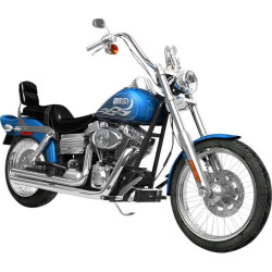 PartzBiz HD DS07130152 - UltraCool DY-1SS ชุดออยคูลเลอร์สแตนเลส 99-17 Harley-Davidson FXD FXDWG Dyna 0713-0152 07130152
