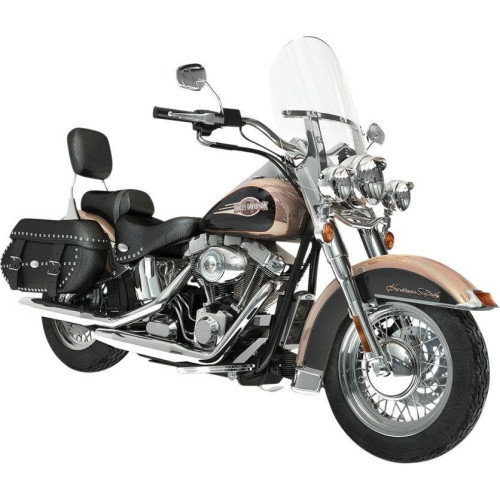 PartzBiz HD: 4401461-UltraCool ST-1G Black Oil Cooler Kit 01-17 Harley-Davidson Softail FLST & FXST FLS FXS 0713-0156 07130156 PartzBiz HD: 4401461-UltraCool ST-1G Black Oil Cooler Kit 01-17 Harley-Davidson Softail FLST & FXST FLS FXS 0713-0156 07130156