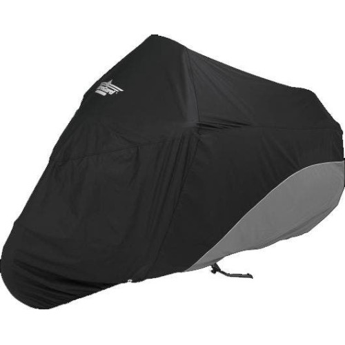 PartzBiz HD: 4401464-UltraGard 4-477BC Black/Gray Cover Water Resistant 15-18 Can-Am Spyder F3 4001-0201 40010201 PartzBiz HD: 4401464-UltraGard 4-477BC Black/Gray Cover Water Resistant 15-18 Can-Am Spyder F3 4001-0201 40010201