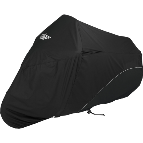 PartzBiz HD: 4401465-UltraGard Classic Motorcycle Cover Water UV resistant Honda GoldWing GL1800 18-Up PartzBiz HD: 4401465-UltraGard Classic Motorcycle Cover Water UV resistant Honda GoldWing GL1800 18-Up