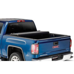 PartzBiz HD UNDUX12018 - BAKFlip 448120 MX4 Hard Folding Tonneau 14-18 Sierra Silverado 5.8' Crew Short BAK PartzBiz HD UNDUX12018 - BAKFlip 448120 MX4 Hard Folding Tonneau 14-18 Sierra Silverado 5.8' Crew Short BAK