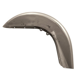 PartzBiz HD MU22008 - V-Factor 22008 Steel Stock Front Fender Pre-Drilled 1986-Up Harley Softail FLST PartzBiz HD MU22008 - V-Factor 22008 Steel Stock Front Fender Pre-Drilled 1986-Up Harley Softail FLST