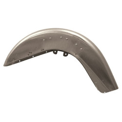 PartzBiz HD MU22010 - V-Factor 22010 Steel Front Fender 16" Wheel Drilled 2003-Up Harley Softail FLSTC PartzBiz HD MU22010 - V-Factor 22010 Steel Front Fender 16" Wheel Drilled 2003-Up Harley Softail FLSTC