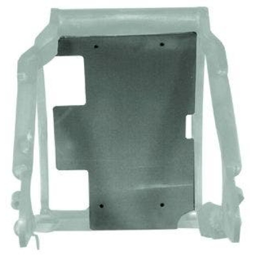 PartzBiz HD: 4401441-V-Factor 22050 Steel One Piece Debris Deflectors OE 60197-08 Harley Softail 08-10 davidson best for buy upgrade fender rear PartzBiz HD: 4401441-V-Factor 22050 Steel One Piece Debris Deflectors OE 60197-08 Harley Softail 08-10 davidson best for buy upgrade fender rear