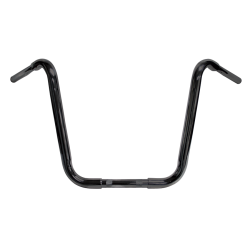PartzBiz HD MU40110 - V-Factor 40110 18" Rise 1 1/4" OD Ape Hanger 1" Handlebars Custom Harley Metric Harley Davidson PartzBiz HD MU40110 - V-Factor 40110 18" Rise 1 1/4" OD Ape Hanger 1" Handlebars Custom Harley Metric Harley Davidson