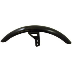 PartzBiz HD MU22408 - V-Factor Black E-Coated Front Fender Harley Dyna Glide FXDWG 06-17 OE 60141-06 PartzBiz HD MU22408 - V-Factor Black E-Coated Front Fender Harley Dyna Glide FXDWG 06-17 OE 60141-06