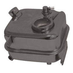 PartzBiz HD MU86009 - V-Factor Black Oil Tank OE Rep 62610-52TA Harley Big Twin 4 Speed 65-82 PartzBiz HD MU86009 - V-Factor Black Oil Tank OE Rep 62610-52TA Harley Big Twin 4 Speed 65-82