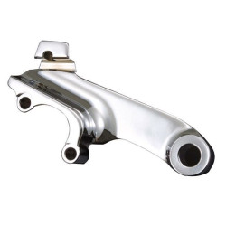 PartzBiz HD MU58737 - V-Factor Rear Brake Caliper Bracket OE Rep 42895-06 Harley Softail 00-07 PartzBiz HD MU58737 - V-Factor Rear Brake Caliper Bracket OE Rep 42895-06 Harley Softail 00-07