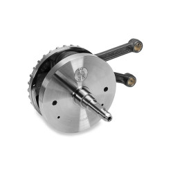 PartzBiz HD VT10-0861 - V-Twin 10-0861 S&S Stock Stroke Flywheel Assembly Harley Twin Cam FXD FLT 06-07 PartzBiz HD VT10-0861 - V-Twin 10-0861 S&S Stock Stroke Flywheel Assembly Harley Twin Cam FXD FLT 06-07
