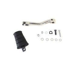 PartzBiz HD VT17-0398 - V-Twin 17-0398 Kick Starter Assembly Pan Shovel Rigid 74” 4-Speed FL XL 54-85 electra road street glide king fat boy bob slim deluxe softail dyna performance upgrade best for project chopper PartzBiz HD VT17-0398 - V-Twin 17-0398 Kick Starter Assembly Pan Shovel Rigid 74” 4-Speed FL XL 54-85 electra road street glide king fat boy bob slim deluxe softail dyna performance upgrade best for project chopper