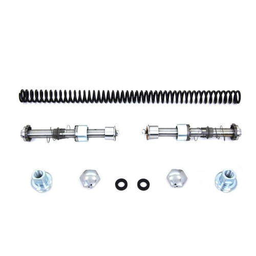 PartzBiz HD: 4401318-V-Twin 24-0743 ส้อมภายในสร้างชุดสปริงทดแทน 41 มม. Harley FL 49-76 PartzBiz HD: 4401318-V-Twin 24-0743 ส้อมภายในสร้างชุดสปริงทดแทน 41 มม. Harley FL 49-76