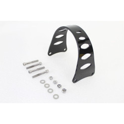 PartzBiz HD VT24-1041 - V-Twin 24-1041 41mm Black Tomahawk Front Fork Brace 21" Wheel Harley FX/ST 80-Up fender best for replacement upgrade part for davidson softail slim fat boy bob heritage classic 1984 1986 1999 1998 1996 PartzBiz HD VT24-1041 - V-Twin 24-1041 41mm Black Tomahawk Front Fork Brace 21" Wheel Harley FX/ST 80-Up fender best for replacement upgrade part for davidson softail slim fat boy bob heritage classic 1984 1986 1999 1998 1996