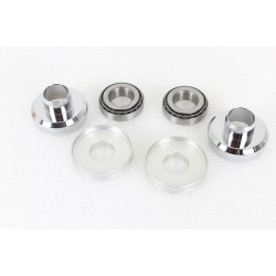 PartzBiz HD VT24-1324 - V-Twin 24-1324 1" to 7/8" Fork Neck Cup Set Harley Big Twin & Sportster 37-77 PartzBiz HD VT24-1324 - V-Twin 24-1324 1" to 7/8" Fork Neck Cup Set Harley Big Twin & Sportster 37-77