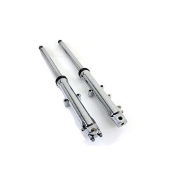 PartzBiz HD VT24-1386 - V-Twin 24-1386 41mm Fork Slider Assembly +2" Extended Harley 86-99 PartzBiz HD VT24-1386 - V-Twin 24-1386 41mm Fork Slider Assembly +2" Extended Harley 86-99