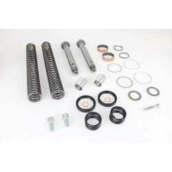 PartzBiz HD VT24-1476 - V-Twin 24-1476 49mm Fork Internal Kit Suspension Harley FLH/T Touring 14-20 PartzBiz HD VT24-1476 - V-Twin 24-1476 49mm Fork Internal Kit Suspension Harley FLH/T Touring 14-20