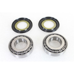 PartzBiz HD VT24-1750 - V-Twin 24-1750 Steering Head Stem Bearing Kit Harley Touring FLH FLT 14-17 PartzBiz HD VT24-1750 - V-Twin 24-1750 Steering Head Stem Bearing Kit Harley Touring FLH FLT 14-17