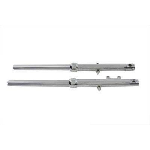 PartzBiz HD: 4401296-V-Twin 24-9985 Chrome 39 มม.หลอดส้อมประกอบ 31-1/2 ” 88-99 Harley Davidson FXR & Dyna FXD ระบบกันสะเทือนด้านหน้ารถจักรยานยนต์แบบกำหนดเอง Chopper อัพเกรดทดแทน Struts ดิสก์เบรกคาลิปเปอร์ตัวแทน 45900-94 PartzBiz HD: 4401296-V-Twin 24-9985 Chrome 39 มม.หลอดส้อมประกอบ 31-1/2 ” 88-99 Harley Davidson FXR & Dyna FXD ระบบกันสะเทือนด้านหน้ารถจักรยานยนต์แบบกำหนดเอง Chopper อัพเกรดทดแทน Struts ดิสก์เบรกคาลิปเปอร์ตัวแทน 45900-94