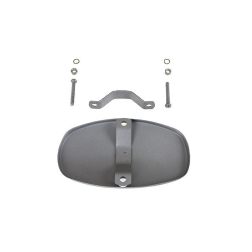 PartzBiz HD: 4401204-V-Twin 30-0823 Replica Exhaust Heat Shield Boot Guard Harley & Custom PartzBiz HD: 4401204-V-Twin 30-0823 Replica Exhaust Heat Shield Boot Guard Harley & Custom