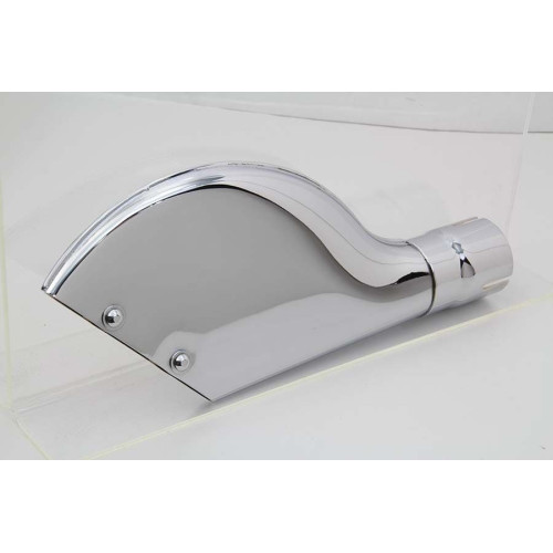 PartzBiz HD: 4401210-V-Twin 30-1393 Chrome Batique Style Exhaust Pipe End 1 7/8" Custom Motorcycle best for buy electra road street glide king davidson custom bright light 4k headlight headlamp PartzBiz HD: 4401210-V-Twin 30-1393 Chrome Batique Style Exhaust Pipe End 1 7/8" Custom Motorcycle best for buy electra road street glide king davidson custom bright light 4k headlight headlamp