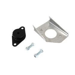 PartzBiz HD VT31-2147 - V-Twin 31-2147 Raw FXR Weld On Pipe Bracket Kit w/ ISO Mount Harley FXR 82-94 PartzBiz HD VT31-2147 - V-Twin 31-2147 Raw FXR Weld On Pipe Bracket Kit w/ ISO Mount Harley FXR 82-94