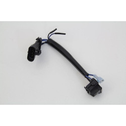 PartzBiz HD VT32-5064 - V-Twin 32-5064 LED Headlamp Adapter Harness Kit FLT FLHR FLTRX 14-18 touring bagger chopper best for light head healight davidson cheap black friday PartzBiz HD VT32-5064 - V-Twin 32-5064 LED Headlamp Adapter Harness Kit FLT FLHR FLTRX 14-18 touring bagger chopper best for light head healight davidson cheap black friday