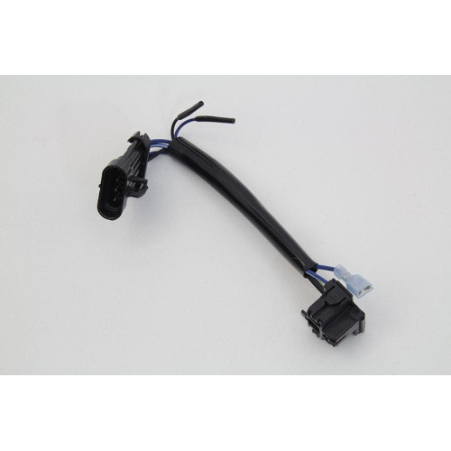 PartzBiz HD: 4401188-V-Twin 32-5064 ชุดสายรัดอะแดปเตอร์ไฟหน้าแบบ LED FLT FLHR FLTRX 14-18 touring bagger chopper เหมาะสำหรับไฟส่องศีรษะ davidson ราคาถูก Black Friday PartzBiz HD: 4401188-V-Twin 32-5064 ชุดสายรัดอะแดปเตอร์ไฟหน้าแบบ LED FLT FLHR FLTRX 14-18 touring bagger chopper เหมาะสำหรับไฟส่องศีรษะ davidson ราคาถูก Black Friday