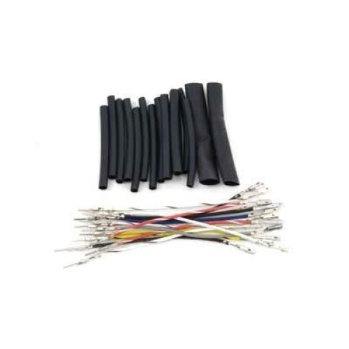 PartzBiz HD: 4401191-V-Twin 32-6656 ชุดสายไฟแฮนด์บาร์ ชุดขยาย 4” Harley Big Twin 07-Up Harley Davidson Touring FLHT FLHR FLTR Road Glide Road King Electra Glide Control Wires Cables PartzBiz HD: 4401191-V-Twin 32-6656 ชุดสายไฟแฮนด์บาร์ ชุดขยาย 4” Harley Big Twin 07-Up Harley Davidson Touring FLHT FLHR FLTR Road Glide Road King Electra Glide Control Wires Cables