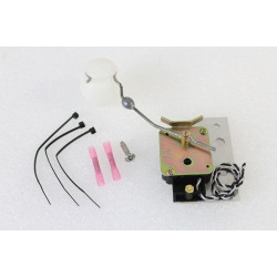PartzBiz HD VT35-0717 - V-Twin 35-0717 Fuel Tank Sending Unit Harley FLST FXST Softail EFI 02-04 PartzBiz HD VT35-0717 - V-Twin 35-0717 Fuel Tank Sending Unit Harley FLST FXST Softail EFI 02-04