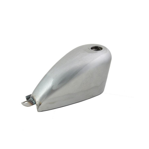 PartzBiz HD: 4401103-V-Twin 38-0985 Raw Steel Mini XL 1.6 Gallon Gas Tank Custom Motorcycle Chopper Harley Softail custom chopper bobber bike motorcycle best new upgrade replacement FLST FXST 61218-85 PartzBiz HD: 4401103-V-Twin 38-0985 Raw Steel Mini XL 1.6 Gallon Gas Tank Custom Motorcycle Chopper Harley Softail custom chopper bobber bike motorcycle best new upgrade replacement FLST FXST 61218-85